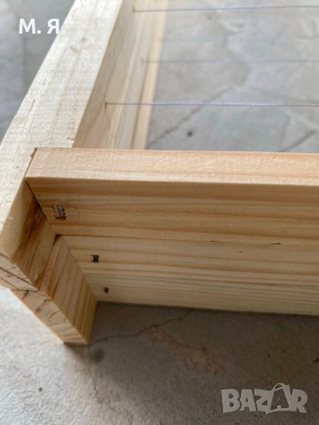 Пчелни рамки за пчели, снимка 4 - За пчели - 53977319