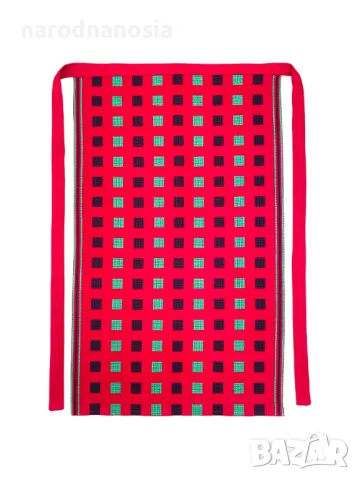 РОДОПСКА ПРЕСТИЛКА - Модел 33, снимка 1