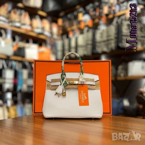 чанти hermes 30✖️23 CM🎖️
, снимка 7 - Чанти - 50924964