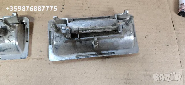 Москвич дръжки дръжка врата руски руско руска соц , снимка 5 - Части - 50420736