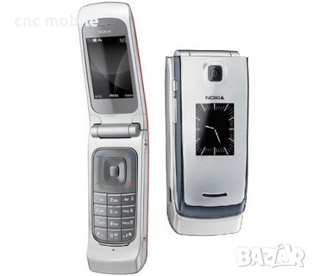 Дисплей Nokia 2700 - Nokia 2730 - Nokia 5000 - Nokia 3610f  - Nokia 5130 - Nokia C2-01 - Nokia C2-05, снимка 9 - Резервни части за телефони - 11780388