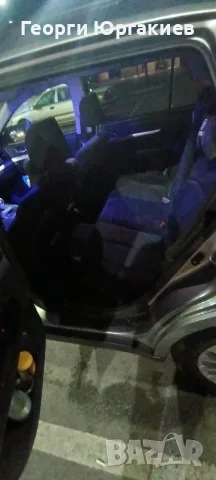 Субару Аутбек  2011г. ,2.5, снимка 10 - Автомобили и джипове - 56452627