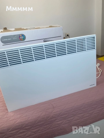Конвектор за отопление Airelec Basic Pro 2000W