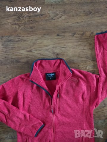 vikafjell - страхотно мъжко горнище, снимка 2 - Спортни дрехи, екипи - 37348324