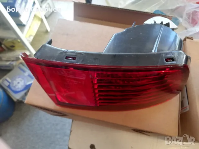 Фарове за мъгла и столове ., снимка 4 - Части - 47290793