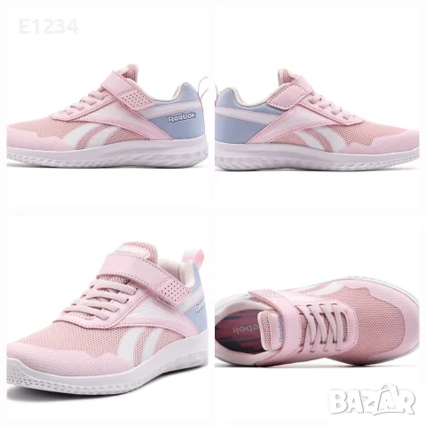 Маратонки Reebok