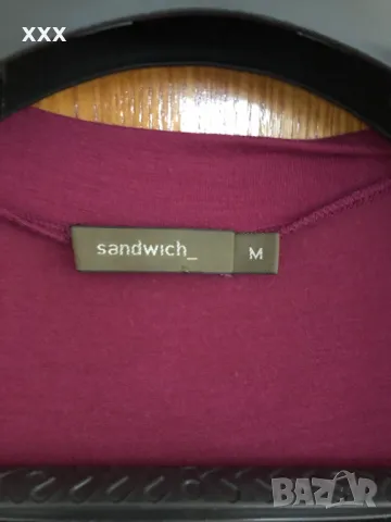Sandwich дамска рокля, снимка 3 - Рокли - 48510685