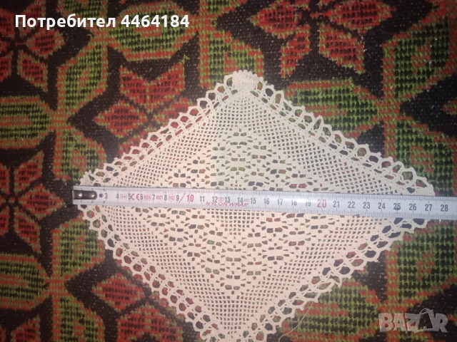 Карета покривки на една кука различни раэмери, снимка 5 - Покривки за маси - 52977501