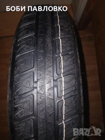 16цола патерица опел зафира Б нова, снимка 14 - Аксесоари и консумативи - 53266895