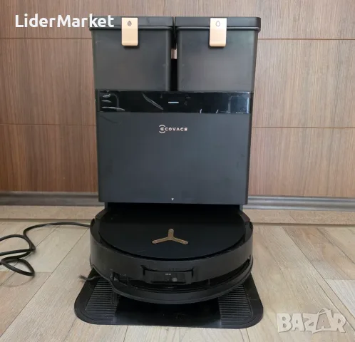 Ecovacs Deebot X8 Pro Omni робот