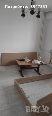 Двустаен апартамент в Люлин 1, отличен за преустройство , снимка 8 - Апартаменти - 53062034