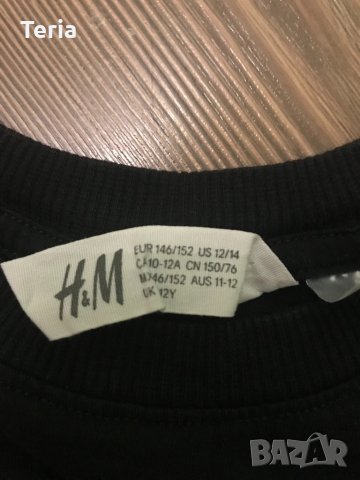 Детски блузи, снимка 3 - Детски Блузи и туники - 34073272