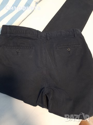 Младежки панталон H&M , снимка 5 - Панталони - 42420870