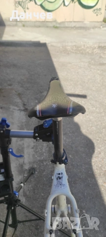 Алуминиева рамка GIANT 26 ", снимка 4 - Велосипеди - 54348132