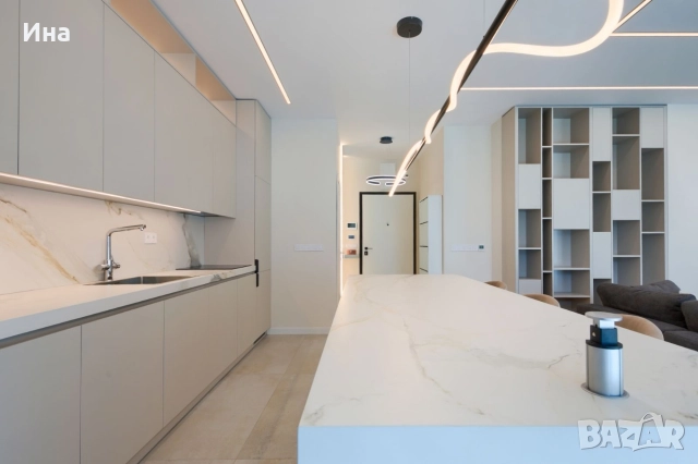 Кошер бутикова сграда, снимка 6 - Апартаменти - 52669164