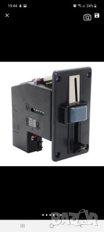 Монетник , снимка 5 - Вендинг машини - 33698955