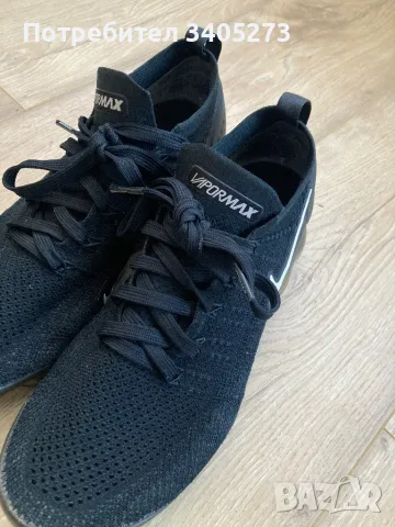 Маратонки Nike Air Vapormax, снимка 8 - Маратонки - 49404054