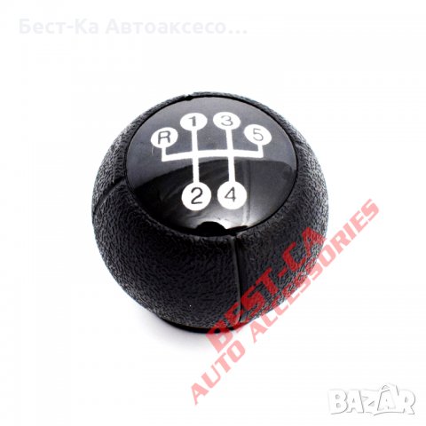 Топка за скоростен лост Опел Opel Astra G Zafira A Corsa B C Vectra B, снимка 1