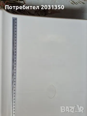 Alecto Бебешки електронен кантар BC-10, снимка 6 - Други - 49528697