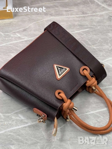 GUESS 🤍Дамски Чанти , снимка 4 - Чанти - 54139029