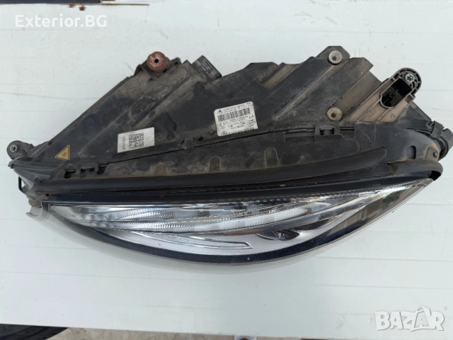 Фарове за Mercedes S-class W222, снимка 8 - Части - 51631772