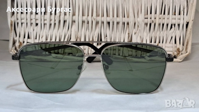 9 Мъжки слънчеви очила с поляризация , снимка 2 - Слънчеви и диоптрични очила - 54046915