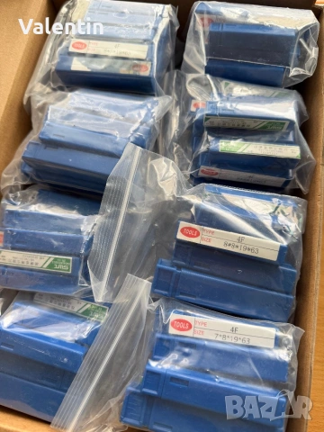 HSS фрези, снимка 5 - Други инструменти - 54208178