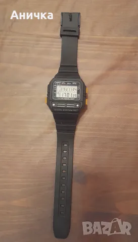 CASIO 1989г. - Само за колекционери, снимка 2 - Антикварни и старинни предмети - 48091068