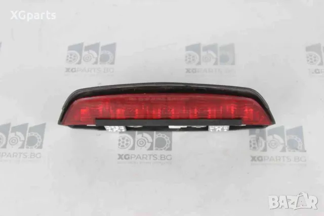 Стоп багажник за Hyundai i10 I facelift (2011-2013)