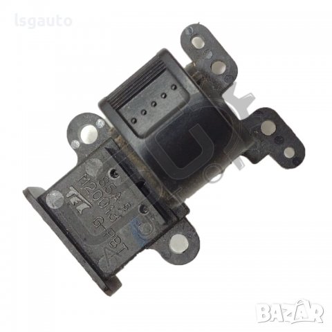 Бутон ел. стъкло задна лява врата Honda CR-V II 2001-2006 H120822N-179