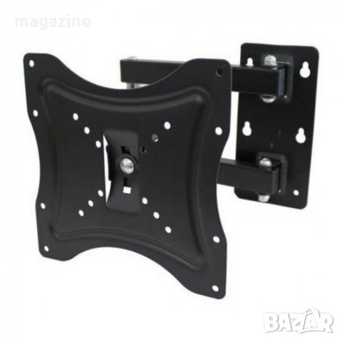 Универсална въртяща се Стойка за Телевизор 14-42 , снимка 3 - Стойки, 3D очила, аксесоари - 29499893