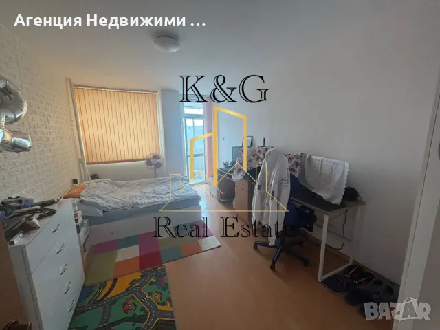 Тристаен тухлен в много добро състояние- кв" Варош " , снимка 3 - Апартаменти - 50159654