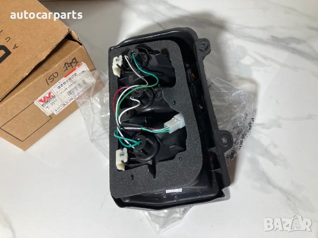 Задни светлини (стопове) за Мицубиши L300 / Делика / MITSUBISHI L300 / Delica III 1986-2004 г., снимка 3 - Части - 48360175