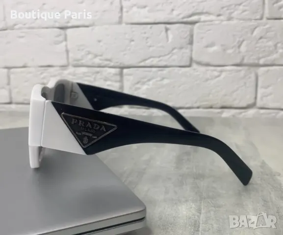 Prada слънчеви очила , снимка 2 - Слънчеви и диоптрични очила - 50103551