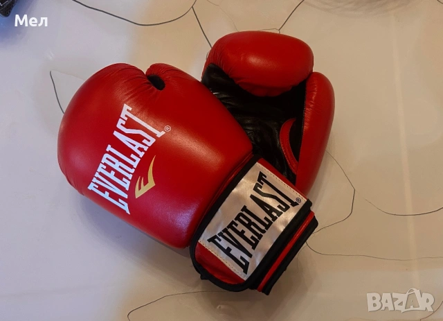 Боксови ръкавици Everlast 10oz