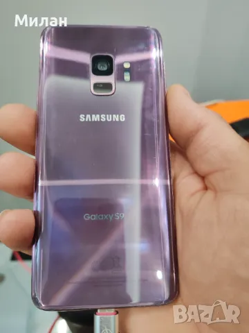 Продавам Samsung S9 на части, снимка 7 - Samsung - 47469584
