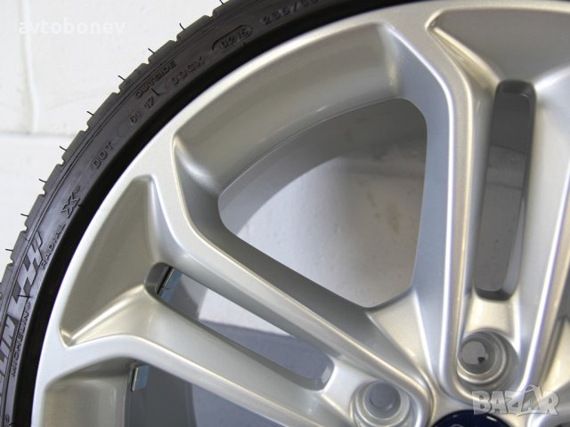 Спрей боя HQS за АЛУМИНИЕВИ ДЖАНТИ 400мл., снимка 2 - Аксесоари и консумативи - 40279338