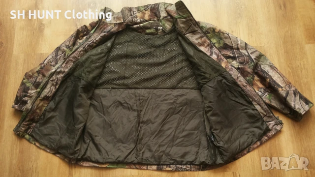 MIL-TEC HUNTING SET размер 4-5XL за лов екип - 1182, снимка 10 - Екипировка - 50526479