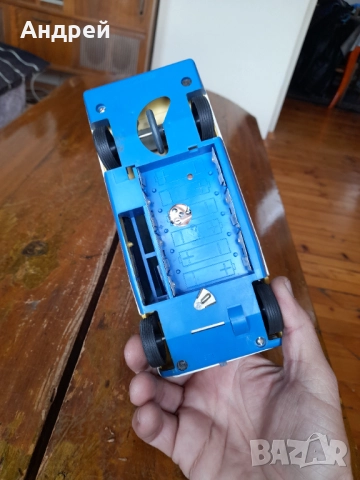 Стара кола Ралли, снимка 6 - Други ценни предмети - 52945328