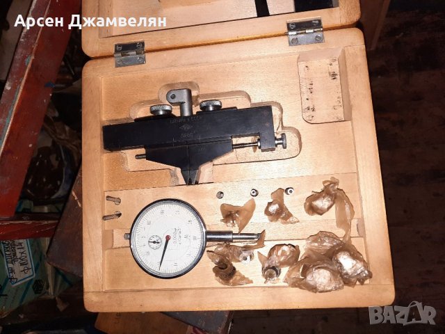 Стъпкомери руски, снимка 2 - Други инструменти - 35154213