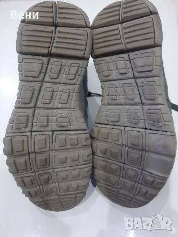 Дамски туристически боти Nike 38.5 номер, снимка 5 - Дамски боти - 48464611