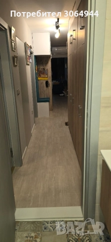 3 стаен варна ситипарк юг, снимка 6 - Апартаменти - 52385647