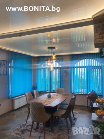 Опънат таван (окачен, светещ или 3D) с 10 год. гаранция от www.BONITA.bg Производител №1 в България, снимка 8 - Ремонти на апартаменти - 40589395