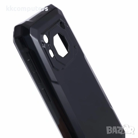 Blackview BV6200 Pro TPU Калъф и Протектор, снимка 5 - Калъфи, кейсове - 53246210