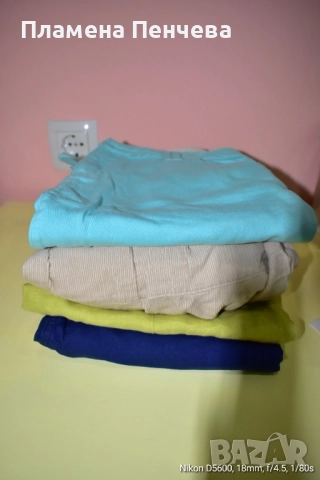 дамски рокли и поли, размер С , снимка 8 - Рокли - 52356523