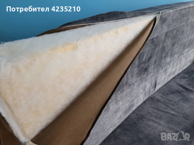 Комплект двойка и тройка гарнитури, снимка 5 - Дивани и мека мебел - 49689598