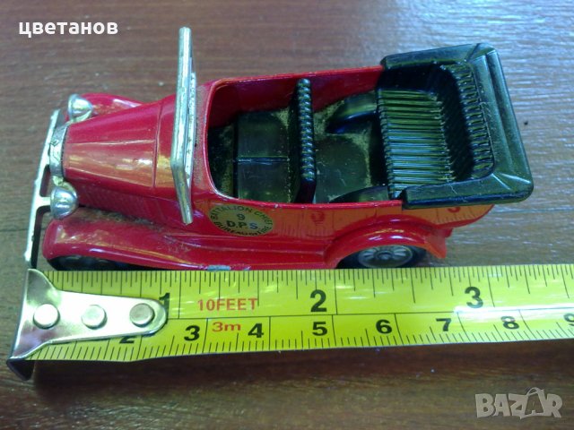  КОЛЕКЦИОНЕРСКИ КОЛИЧКИ DAYS GONE -5 БР., снимка 3 - Колекции - 29254544