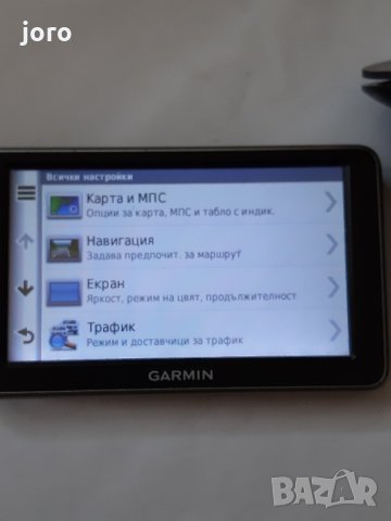 garmin nuvi 150t , снимка 11 - Garmin - 30193863