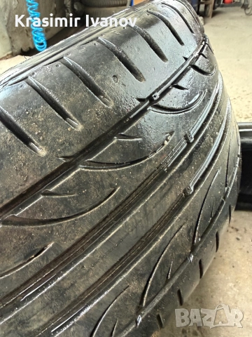 225/40r18 Летни гуми Hankook Ventus, снимка 5 - Гуми и джанти - 52773961