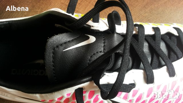 NIKE Magista Orden AG-R Размер EUR 42,5 / UK 8 бутонки 64-13-S, снимка 16 - Спортни обувки - 40327530